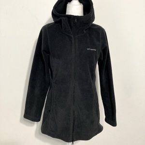 COLUMBIA | Womens medium Gray Jacket